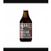 Poppels - Russian Imperial Stout - 330ml bottle 