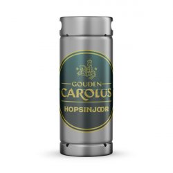 Het Anker Gouden Carolus Hopsinjoor - Elings