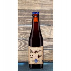 ROCHEFORT 10 AZUL - 33CL - VLC Gourmet