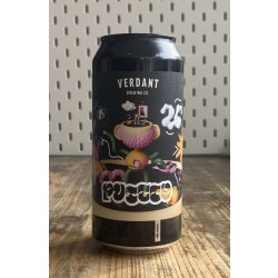 Verdant Brewing Co PuTTTy (2026) Verdant Brewing Co PuTTTy (2026)