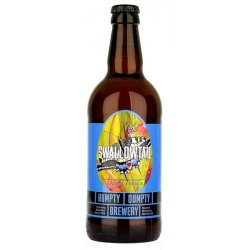 Humpty Dumpty Swallow Tail - Beers of Europe