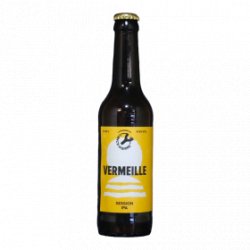 Lance-Pierre Lance-Pierre - Vermeille - 4.5% - 33cl - Bte - La Mise en Bière