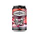 Vandestreek Grapefruit IPA sin alcohol 