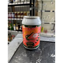 Garage Project El Yacaré