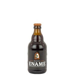 Ename Dubbel 33Cl - Belgian Beer Heaven