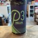 Phase Three  P3 Helles 