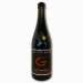 Ghost Brewing, Stealth Series, Imp. Stout, Coffee EDT.  0,75 l.  12,0% 
