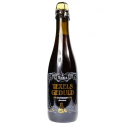 Texelse Bierbrouwerij Texels Geduld Vatgerijpt 2025