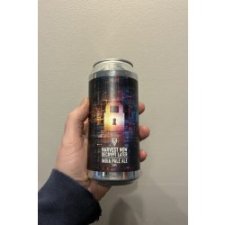 Azvex Brewing Company Harvest Now, Decrypt Later Azvex Brewing Company Harvest Now, Decrypt Later