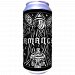 Black Iris Brewery x Holy Goat Brewing - The Nectarmancer 