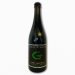 Ghost Brewing, Stealth Series, Imp. Stout, Rye EDT.  0,75 l.  12,0% 