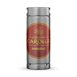 Het Anker Gouden Carolus Ambrio - Elings