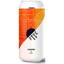 Full Circle Brew Co Looper