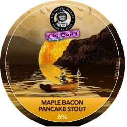 New Bristol Brewery Maple Bacon Pancake Stout