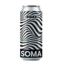 SomaFinback Boreal - 3er Tiempo Tienda de Cervezas