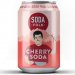 Soda Folk Cherry Soda Soda Folk Cherry Soda