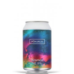 Põhjala Kosmos 5.5% vol. 0.33l - Beerlovers