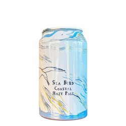 Sailors Grave Brewing Sea Bird Coastal