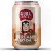 Soda Folk Cream Soda 