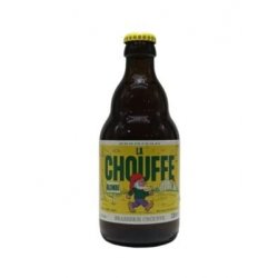 La Chouffe Blonde