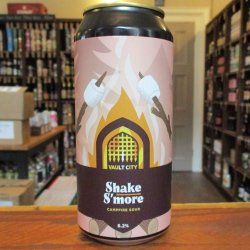 Vault City - Shake Smore - Wobbly Duck