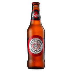 Coopers Red Sparkling Ale - The Barrel By Coogee Bay Hotel