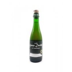 Den Herberg - Devillé Oude Geuze - 37.5cl - Hops ’N More