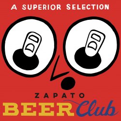 Zapato Beer Club - Zapato