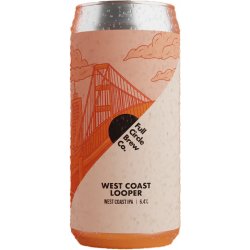 Full Circle Brew Co West Coast Looper