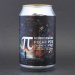 Nerd - Pi: Pecan Pie Imperial Stout - 10.3% (330ml) 