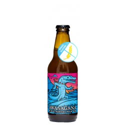 Piccolo Birrificio Clandestino Awanagana (GLUTEN FREE) - Pronto Birra