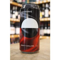 MOONWAKE 80 SHILLING - Cork & Cask