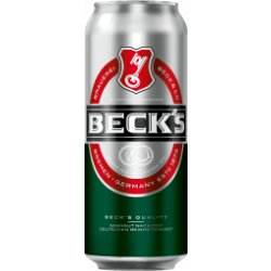 Beck’s