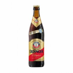 Erdinger Pikantus 50 cl - RB-and-Beer