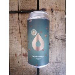 Pollys Which Pendant? 6.6% (440ml can) - waterintobeer