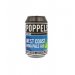 Poppels - West Coast IPA - 330ml can 