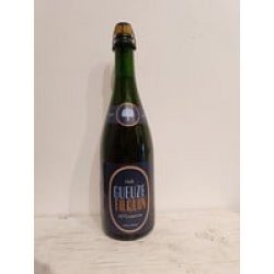 Tilquin - Oude Gueuze 20212022 - 75cl - Hops ’N More