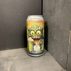 X Brewing Hippendy Hoppendy - Bier en Borrels