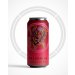 CALADRIUS 6.2% Raspberry Wit Beer 
