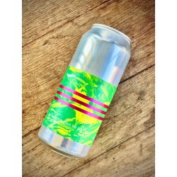 Finback Brewery- Grow Toward Sun (DIPA) - Windsor Bottle Shop