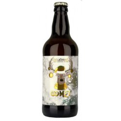 Milestone Comet - Beers of Europe