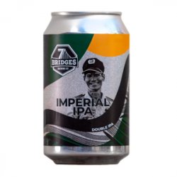 7 Bridges Brewing Company 7 Bridges Imperial IPA - Beer Force