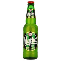 Mythos 330ml - Beers of Europe