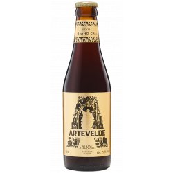 Artevelde Gentse Grand Cru - Quality Beer Academy