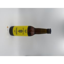 Davoser Craft Beer IPA 33cl - Widmer Bierspezialitäten