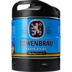 Löwenbräu Original