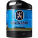 Löwenbräu Original Perfect Draft 6 l Fass MEHRWEG 