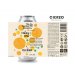 Cierzo Collab Brew: Hazy IPA (Pack de 12 latas) Cierzo Collab Brew: Hazy IPA (Pack de 12 latas)
