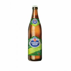 HopfenWeisse 50 cl - RB-and-Beer