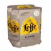 Leffe Blonde 4 x 440ml 